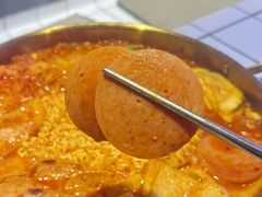 -BOPEYE·波派炸鸡(九霄天地店)