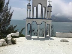 -那琴半岛地质海洋公园