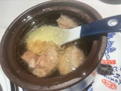 -秋色客家菜(南山店)