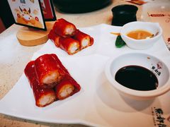 -点都德(汇盈广场店)