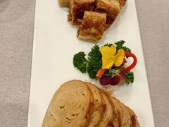 -功德林素菜饭庄(前门店)