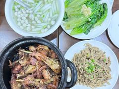 -斯丹姜母鸭·古法干香(涂门街总店)