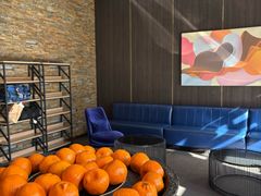 -桔子酒店(南京夫子庙张府园地铁站店)