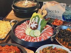 -韩鼎丰·韩国料理(林奥店)