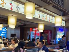 大堂-八碗湘长沙市井菜(坡子街店)