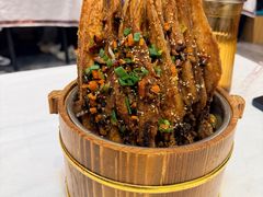 -大眼锅贴水饺(河东店)