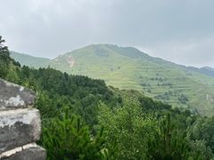-雁门关景区