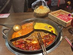 -萍姐火锅·公路夜市(江宁万达店)