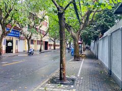 -小桃园·豆浆油条(复兴中路店)