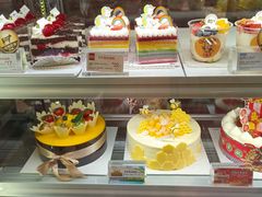 -85度C(南京张府园店)