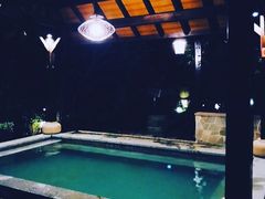 -天目湖涵田半山温泉