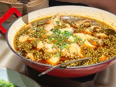 -锦府盐帮·李宅(领展购物广场中关村店)