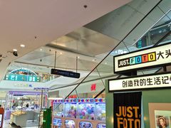 -万达广场(大明宫店)