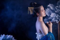 -八角古风摄影
