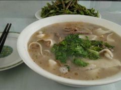 -萧记三鲜烩面(郑汴路店)