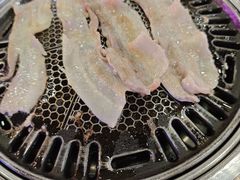 -杀猪天·韩国烤肉(总店)