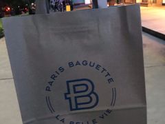 -巴黎贝甜(凯德MALL望京店)