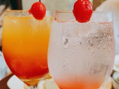 -浙江西子宾馆·瑶园咖啡厅