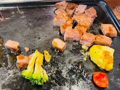 -必胜客(万象城二期店)