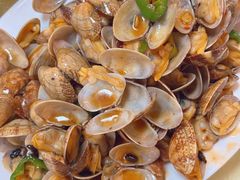 -考记泥焗鸡农庄·海鲜(北洛秘境店)