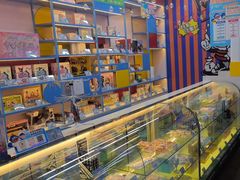 -真快活Coohoo Max(武汉绿地新田360店)