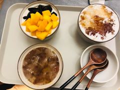 -小团圆糖水铺(襄阳南路店)