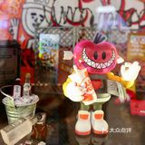 小朋友才过儿童节，大儿童可以在怂厂过一整个儿童周～ 