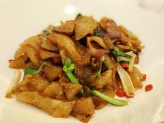 -秦月轩·陕西家乡菜(阜成路·五棵松店)