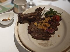 -王品牛排(珠海富华里店)