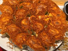 -熙成烧烤(白塔岭店)