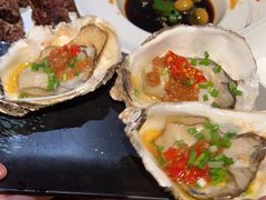 -二旗里烧烤·烤羊排(龙域店)