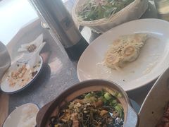-大清花饺子(山庄店)
