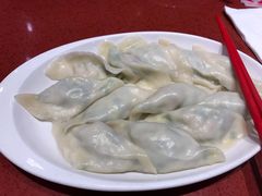 虾三鲜水饺-喜家德虾仁水饺(长泰广场店)