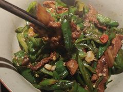 -西郊八号·山野江西菜(开发区店)