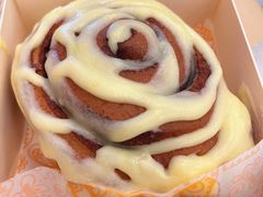 -OUR Bakery(SKP-S店)