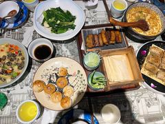 -一味大院•桐庐菜传承店(春江路店)