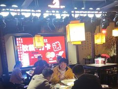 -老淮安·淮安菜(涟水店)
