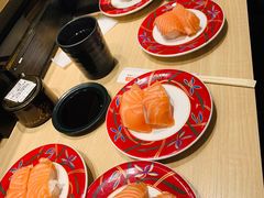 -大起水产回转寿司(道顿堀店)