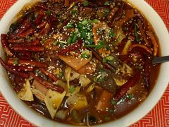 -天和晟烤鸭店(玉泉西街店)