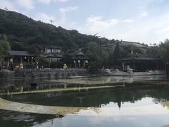 -华清宫景区
