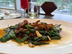 -写庭·鱼鲜川菜·宴请(铁像寺水街店)