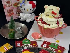 -三只蜜蜂蛋糕(汇一城店)