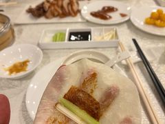 -全聚德(上海首店浦东店)