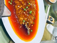 -大潮淮·淮扬菜(何园旗舰店)