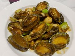 -双合园·海鲜水饺青岛菜(九水东路店)