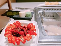 -海底捞火锅(关山保利店)
