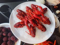 -红盔甲·小龙虾(人民广场店)