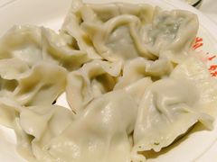 -凯达饺子城(燕山大街店)