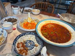 -川悦壹号·川菜(蠡溪路店)