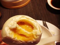 爆浆流沙包-鹅夫人(吴中路万象城店)